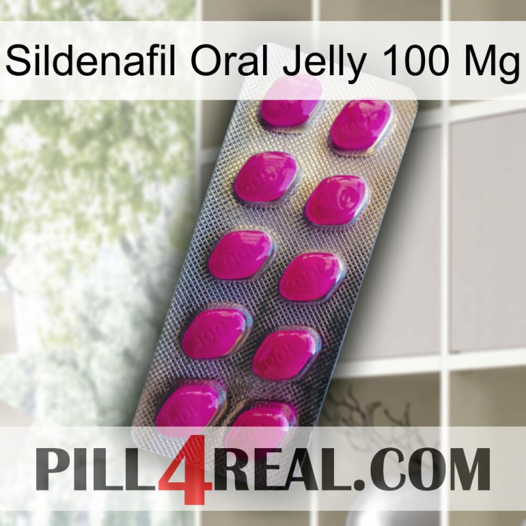 Sildenafil Oral Jelly 100 Mg 09
